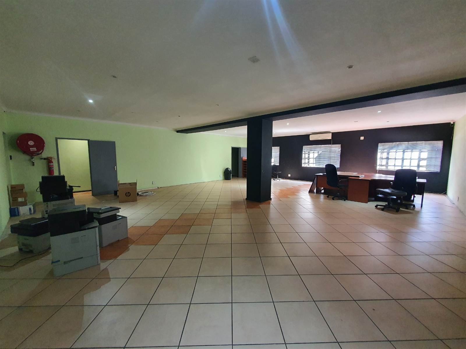 2925  m² Commercial space in Kleinfontein photo number 6