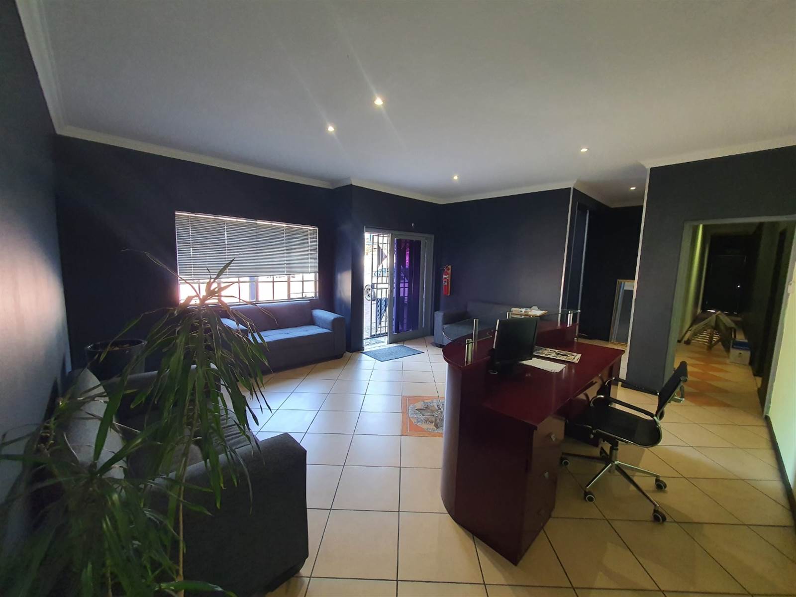 2925  m² Commercial space in Kleinfontein photo number 14