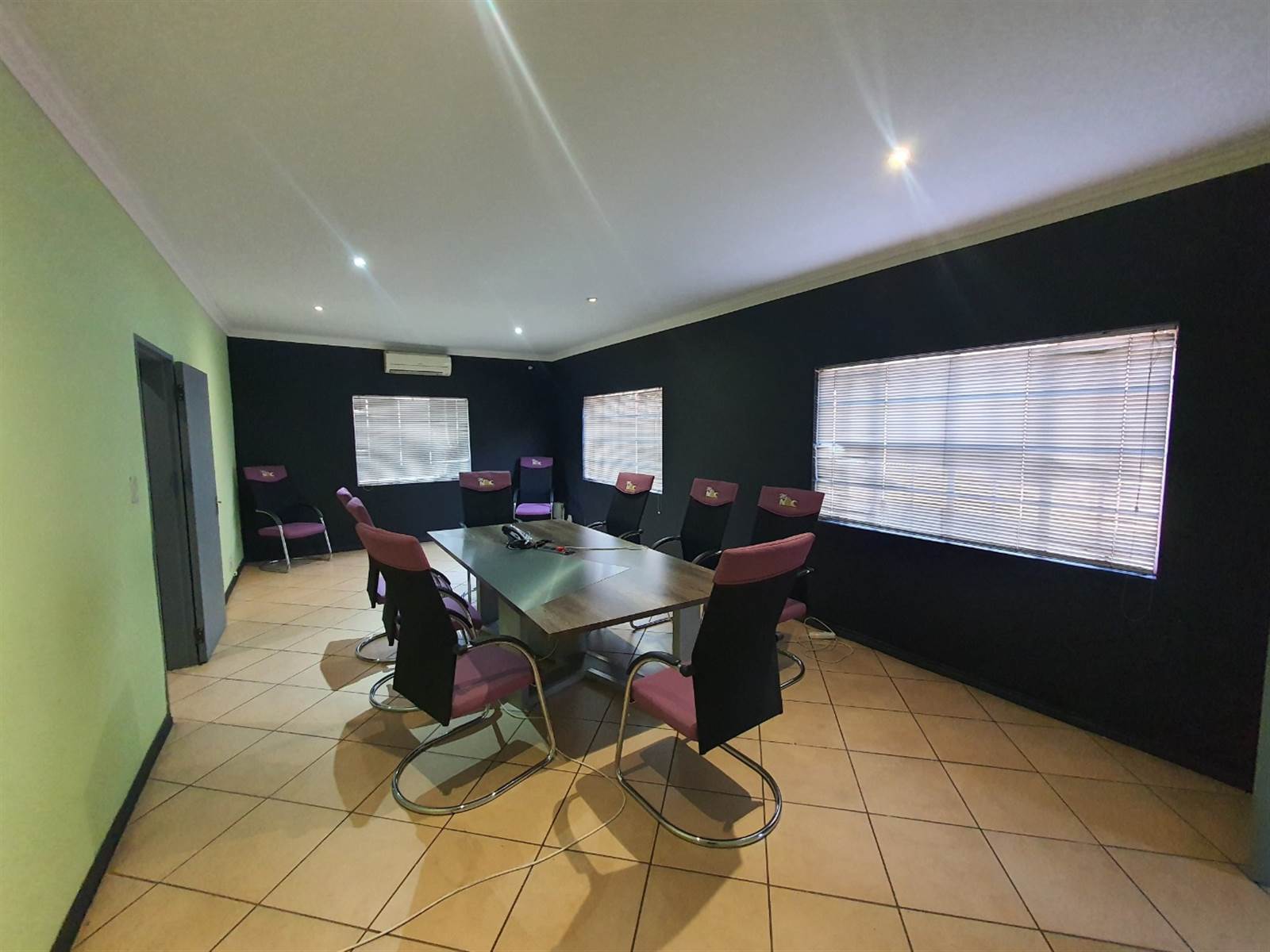 2925  m² Commercial space in Kleinfontein photo number 13