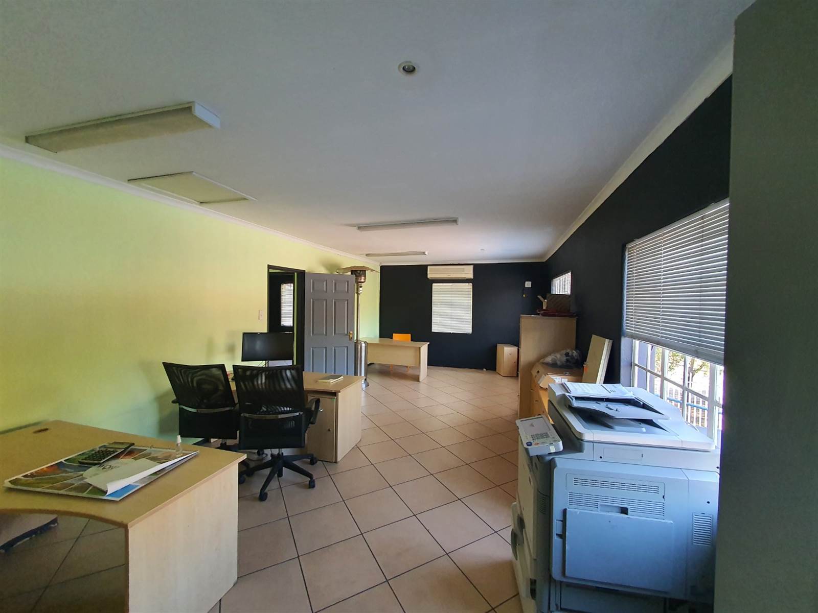2925  m² Commercial space in Kleinfontein photo number 28