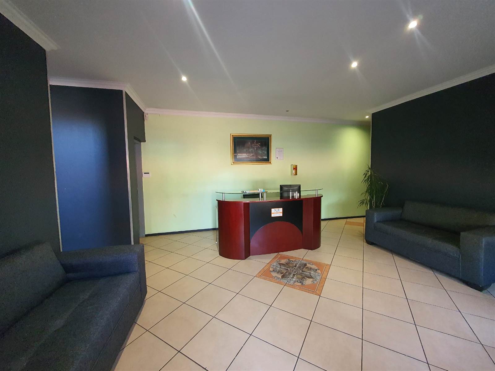 2925  m² Commercial space in Kleinfontein photo number 15