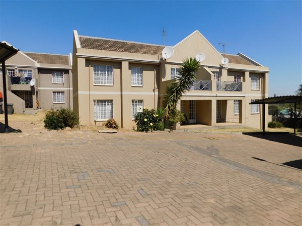 3 Bed Townhouse