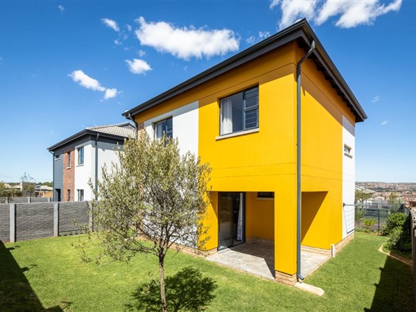 3 Bed House in Albertsdal