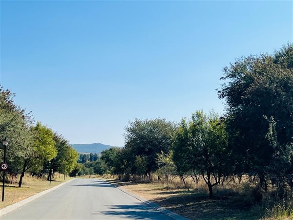 704 m² Land available in Parys Golf Estate