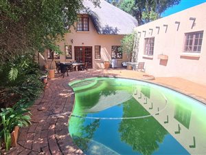 4 Bed House in Sharonlea