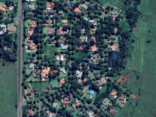 1 925 m² Land 1 925 m² Land