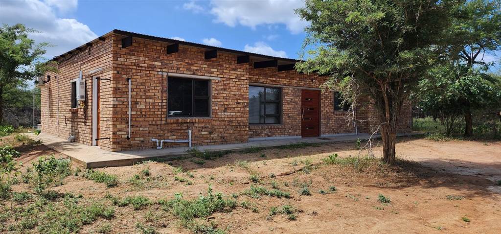 3 Bed House in Marloth Park photo number 20