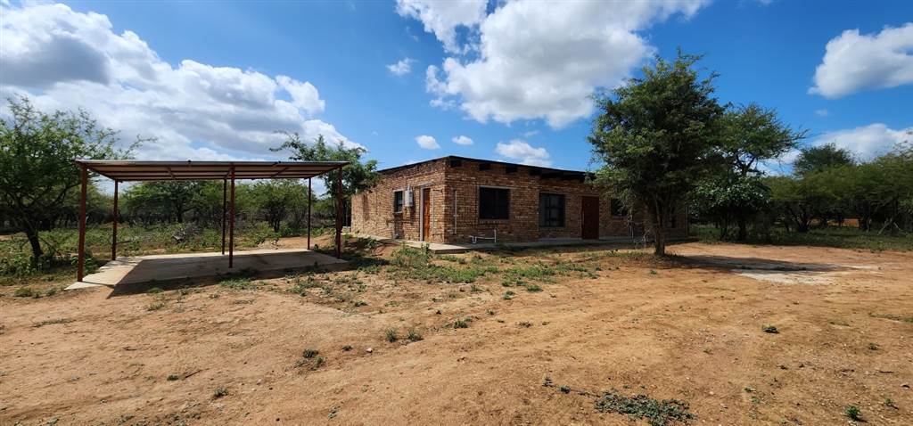 3 Bed House in Marloth Park photo number 21