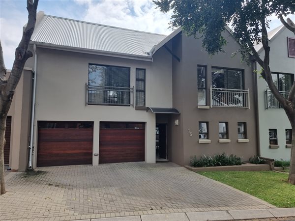 3 Bed House in Heritage Hill