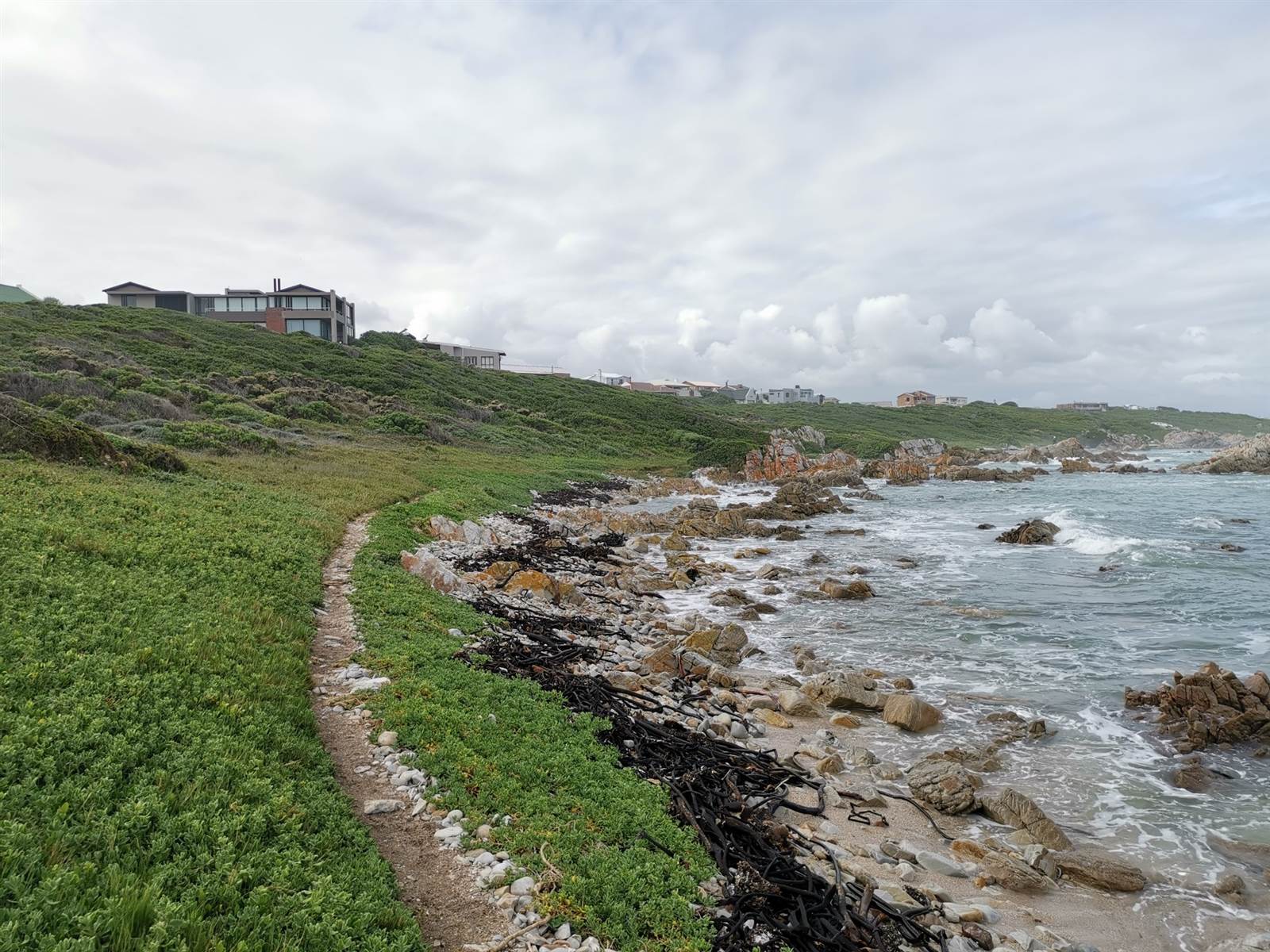 600 m² Land available in Kleinbaai photo number 15
