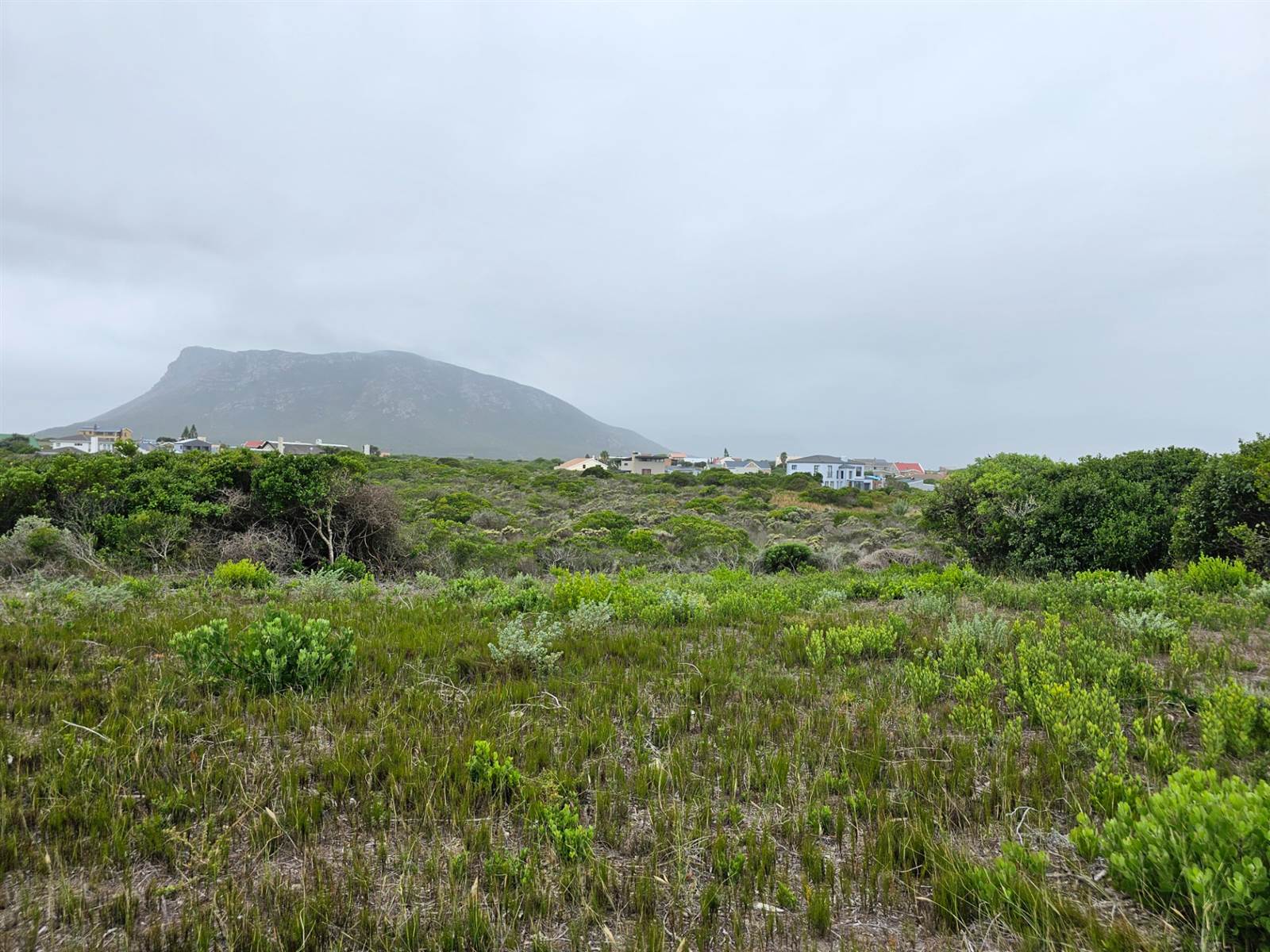 600 m² Land available in Kleinbaai photo number 13