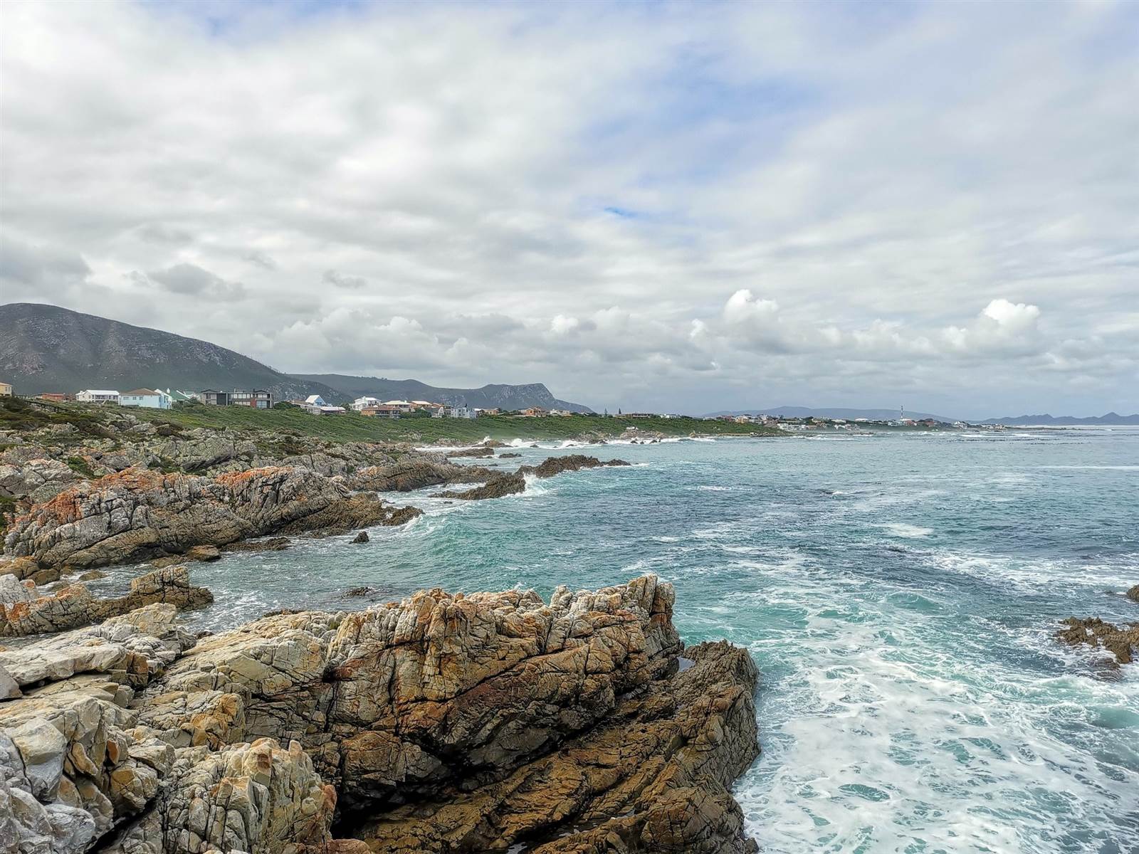 600 m² Land available in Kleinbaai photo number 18