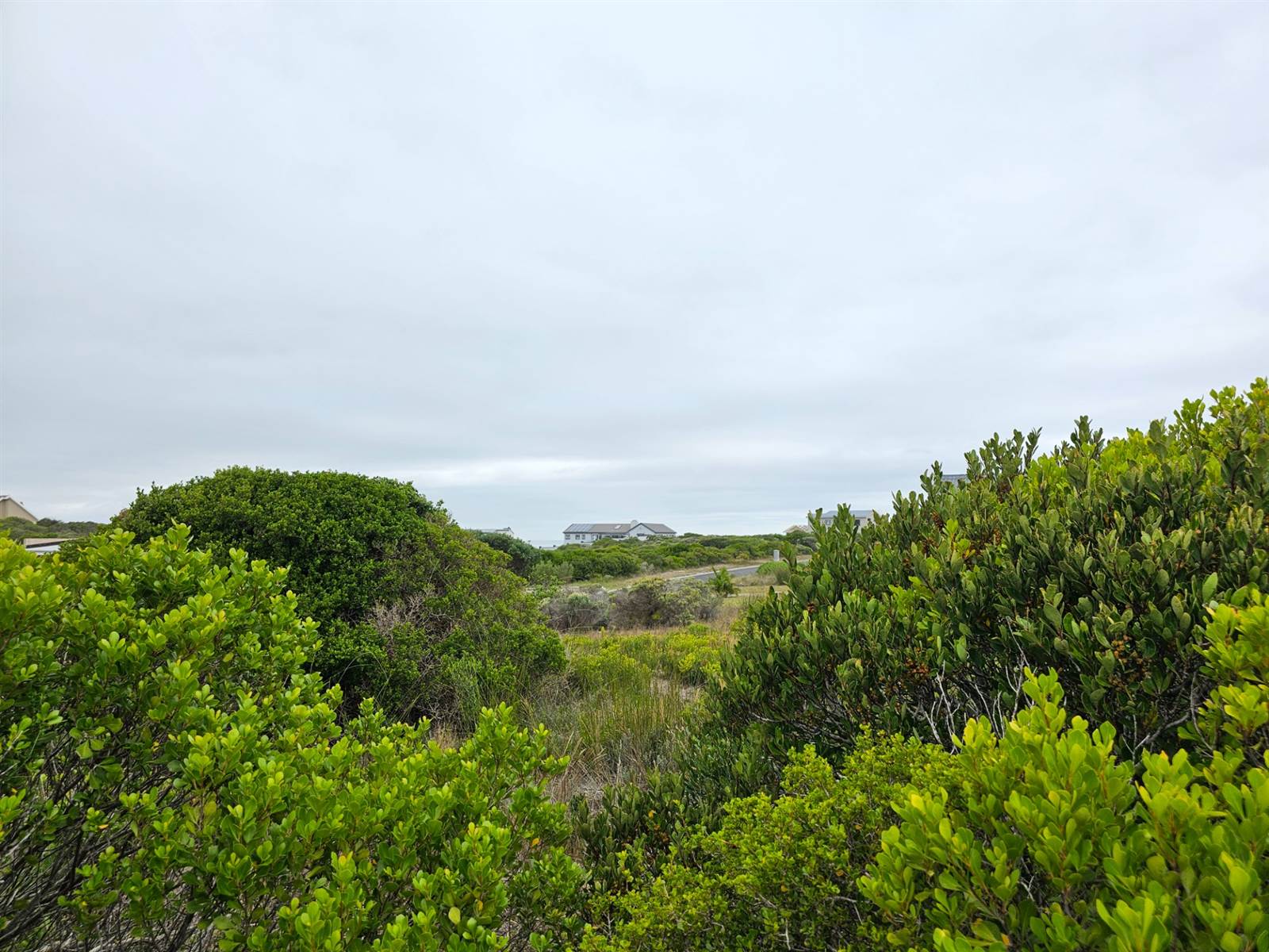 600 m² Land available in Kleinbaai photo number 10