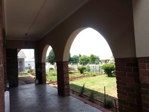 3 Bed House in Glencoe