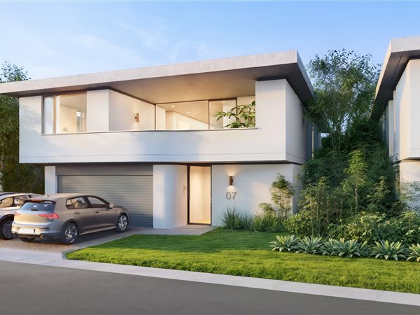 3 Bedroom House 3 Bedroom House