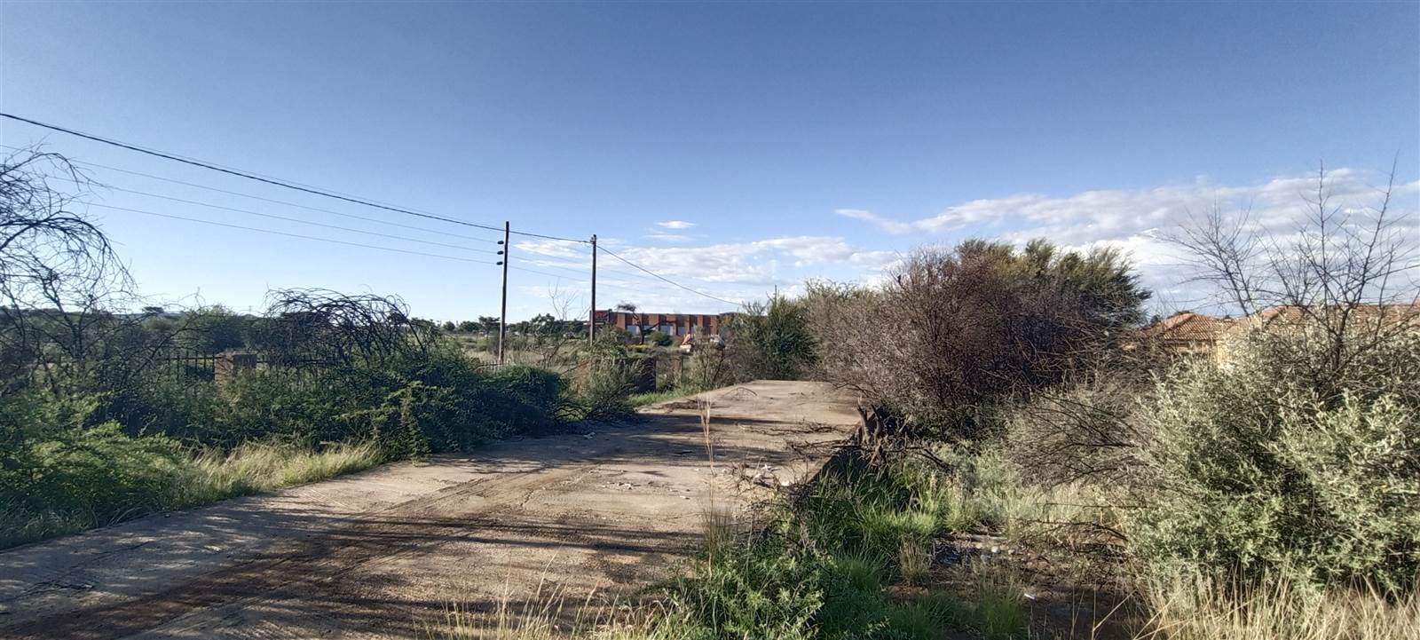 844 m² Land available in Kuruman photo number 7