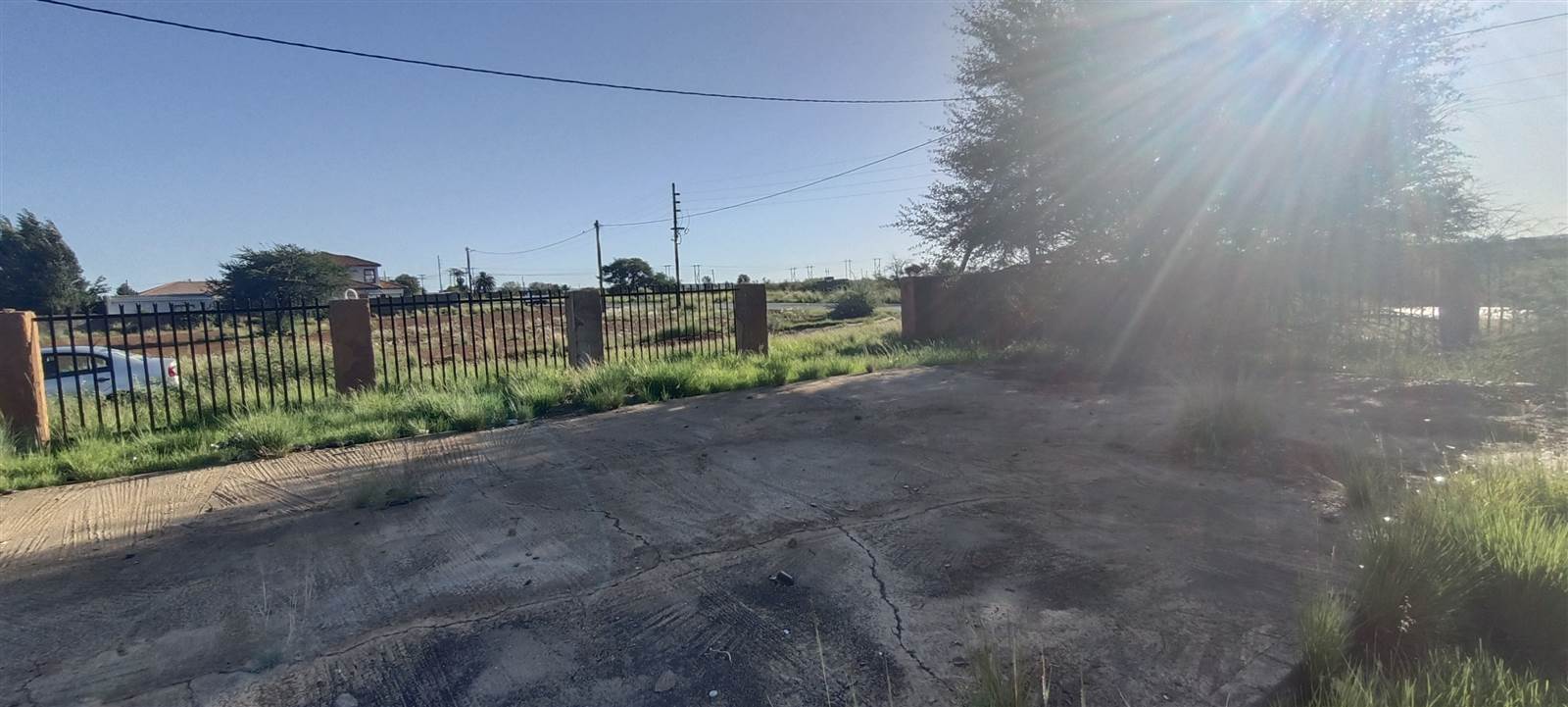844 m² Land available in Kuruman photo number 6