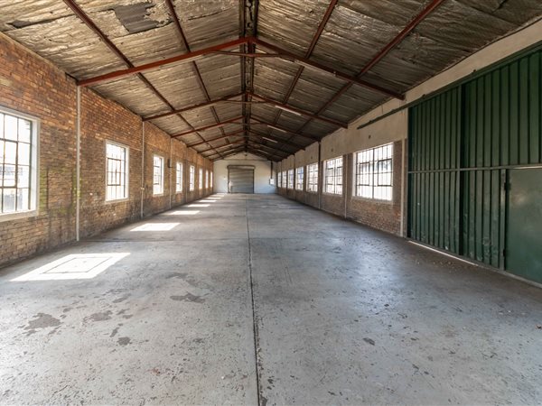 425  m² Commercial space in Mineralia