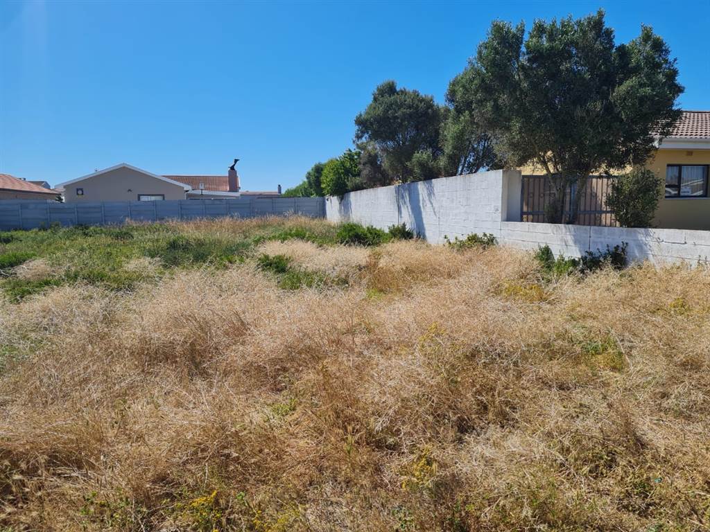 620 m² Land available in Port Owen photo number 3