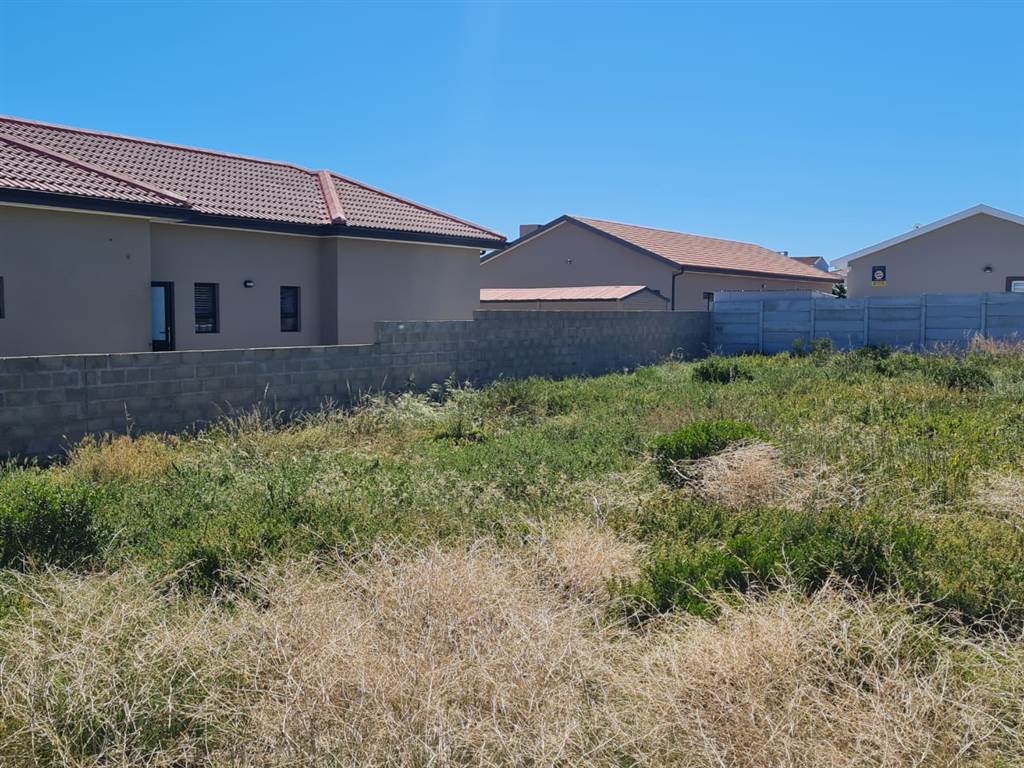620 m² Land available in Port Owen photo number 4