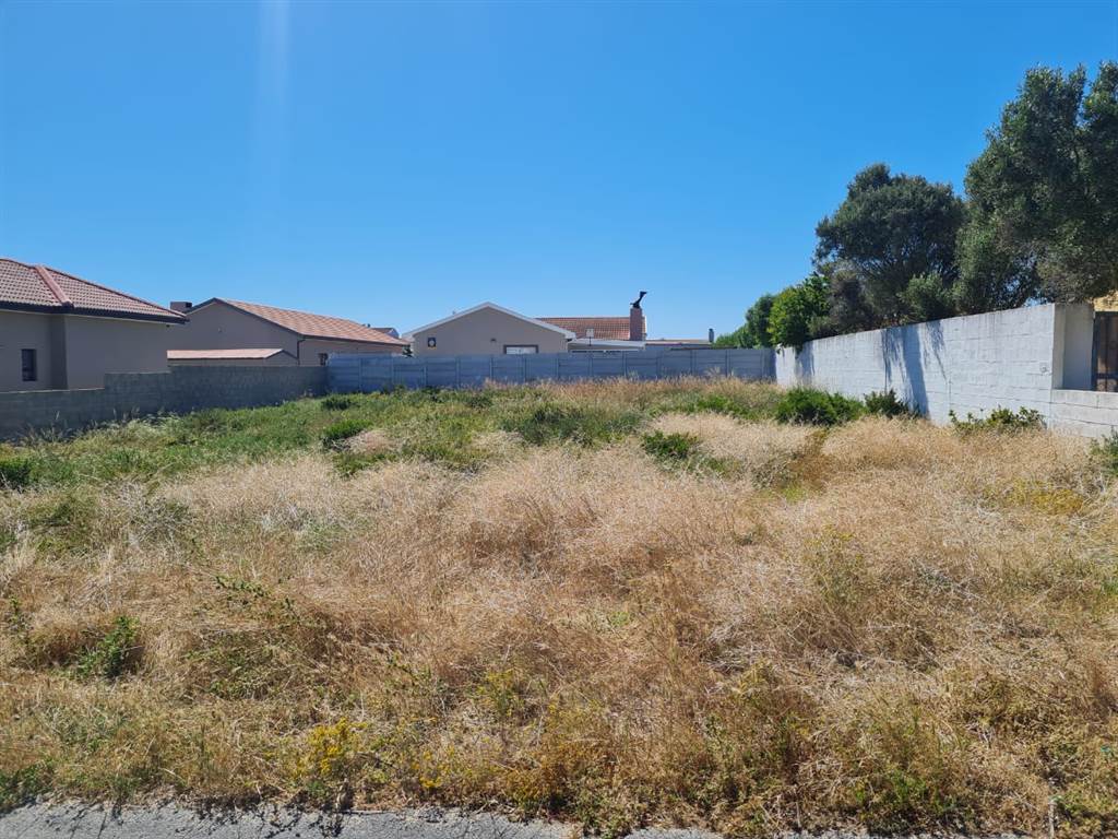 620 m² Land available in Port Owen photo number 2