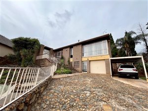 2 Bed House in Naturena