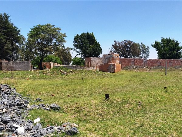 29 m² Land available in Mapleton