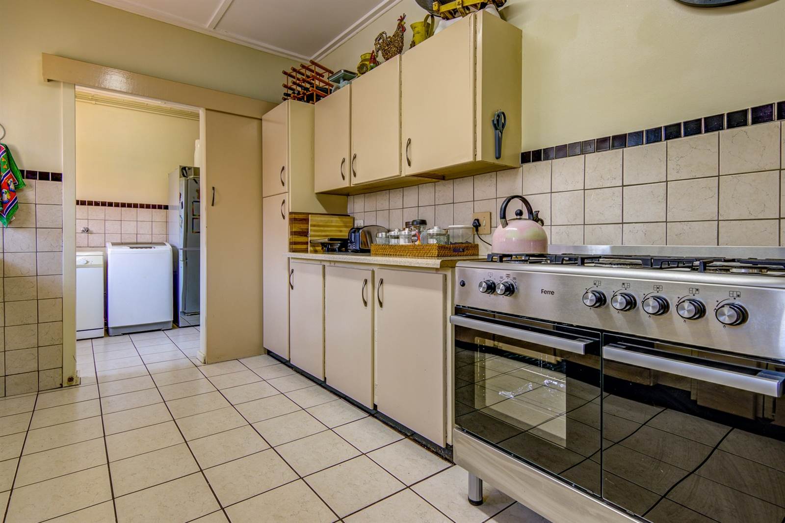4 Bed House in Kempton Park Ext 4 photo number 17