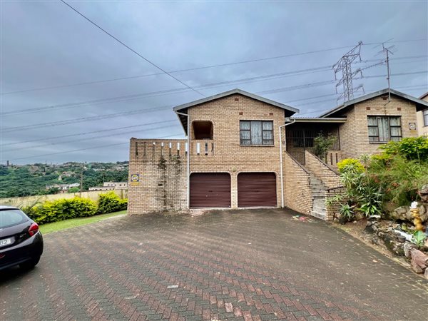 4 Bedroom House 4 Bedroom House