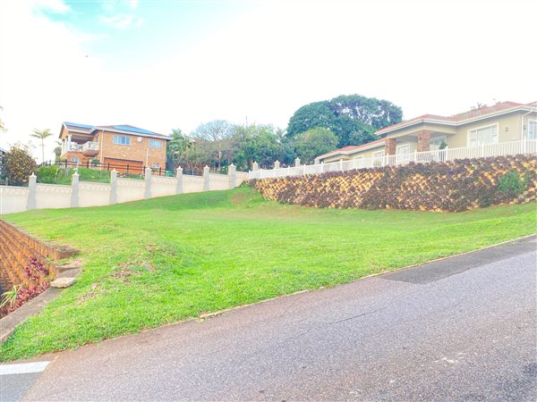 779 m² Land available in Kingsburgh