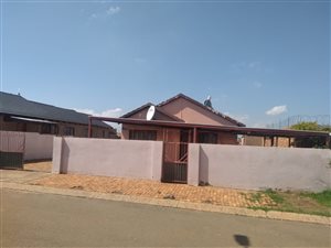 3 Bed House in Lawley