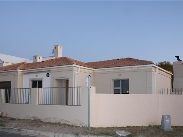 4 Bed House