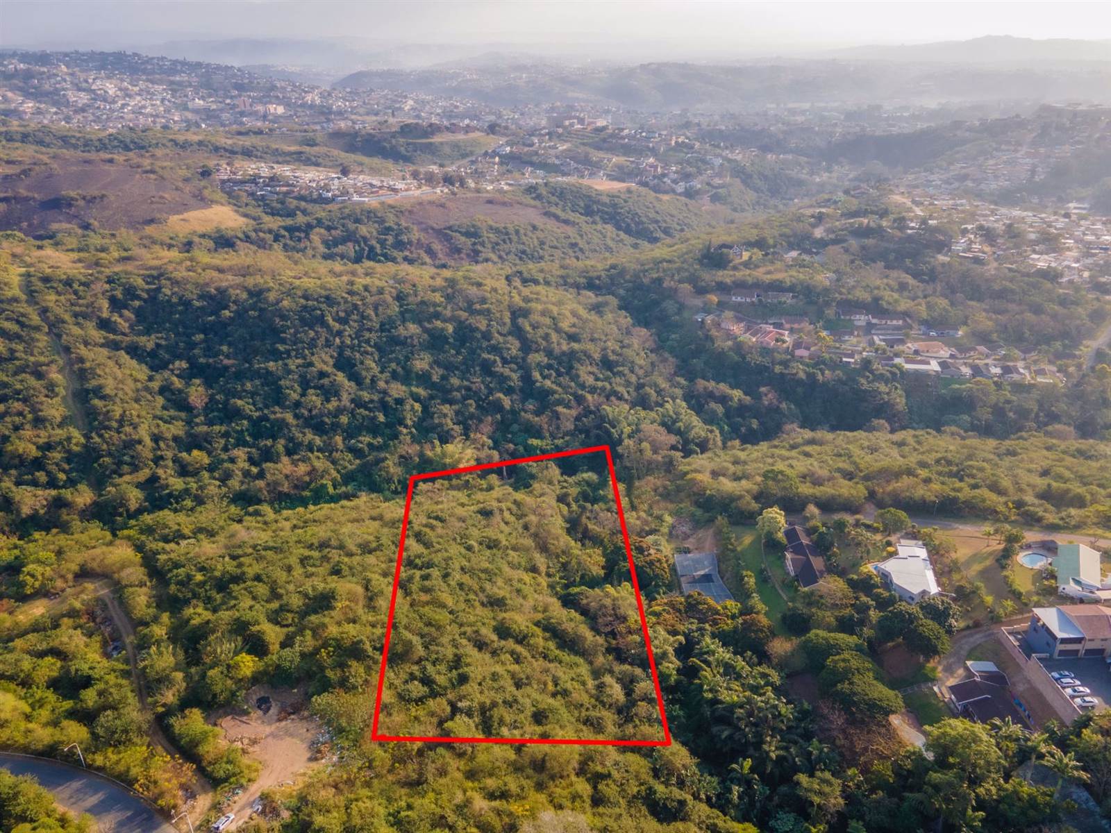 1.2 ha Land available in Westville photo number 9