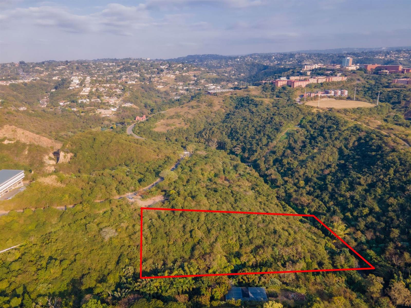 1.2 ha Land available in Westville photo number 3