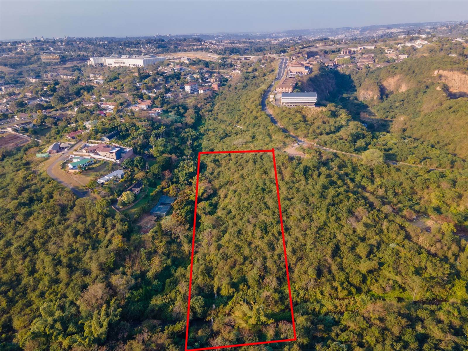 1.2 ha Land available in Westville photo number 13
