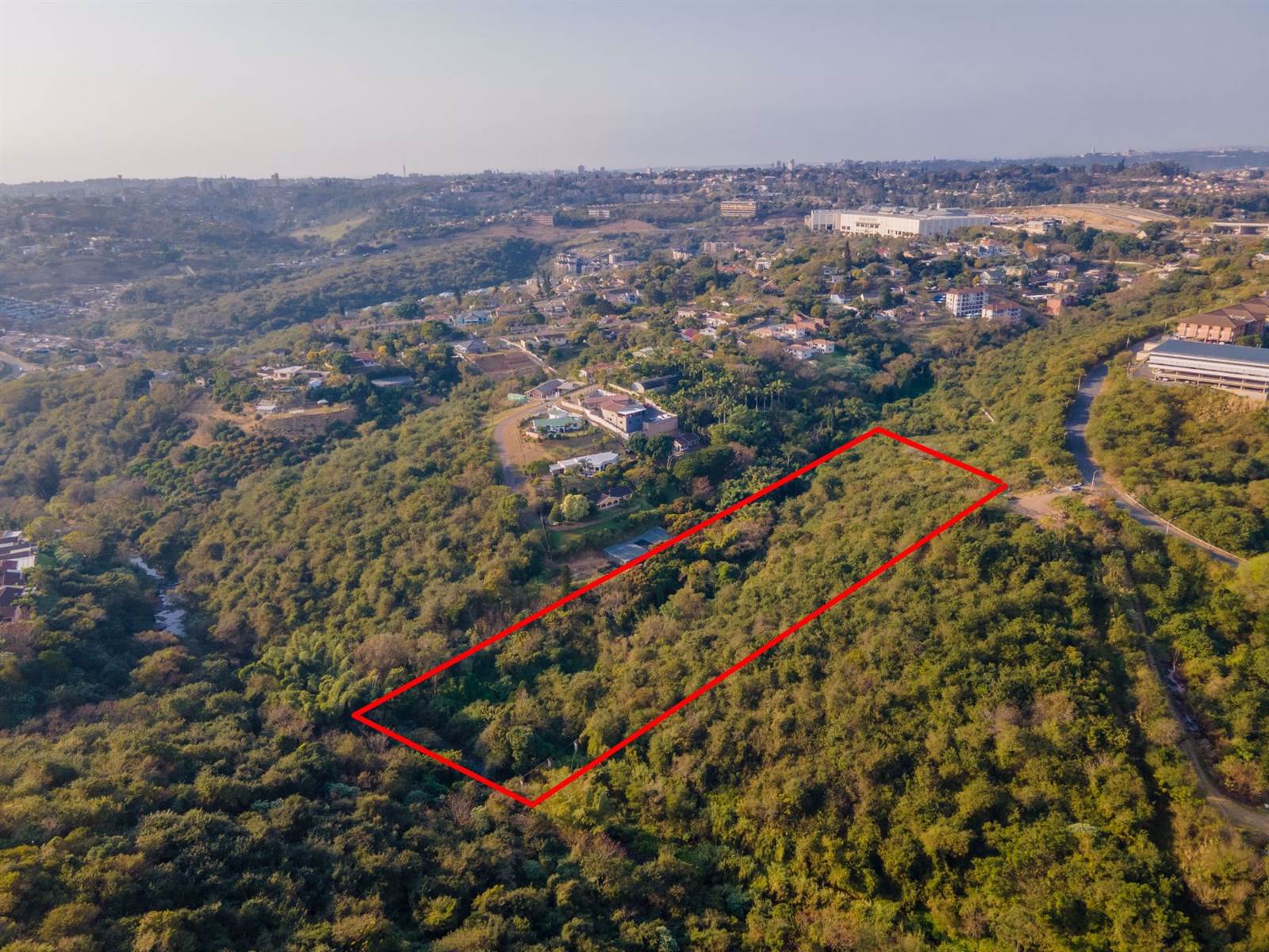 1.2 ha Land available in Westville photo number 5