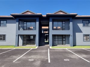 3 Bed Apartment in Trenance Manor