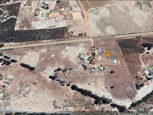 12.5 ha Farm 12.5 ha Farm