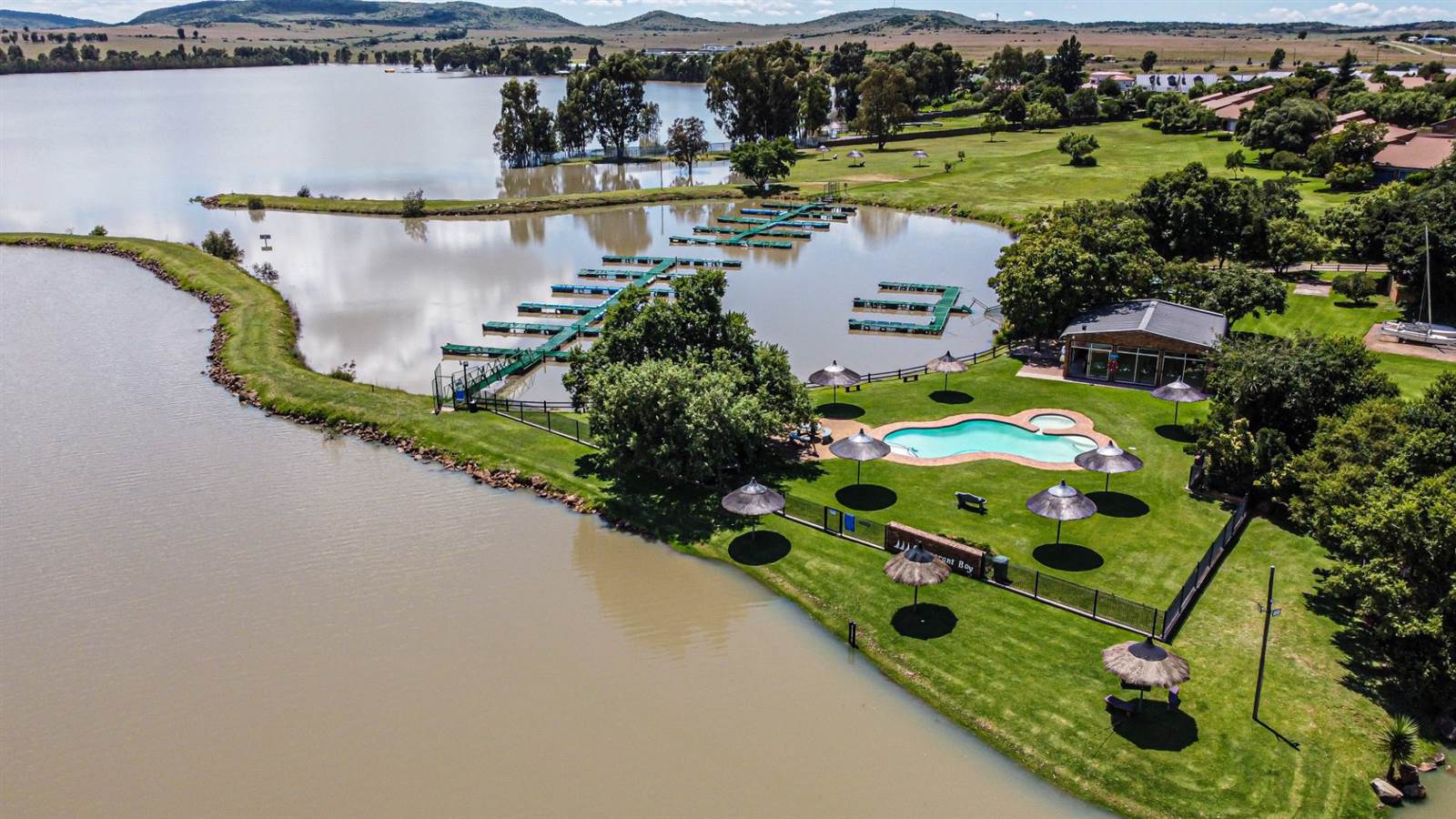 3 Bed House in Vaal Marina photo number 17
