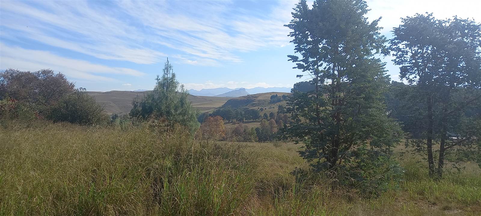 3224 m² Land available in Underberg photo number 2
