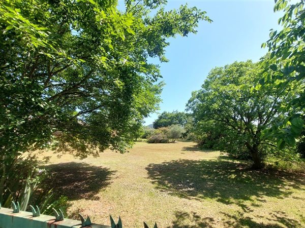 1503 m² Land available in Sabie