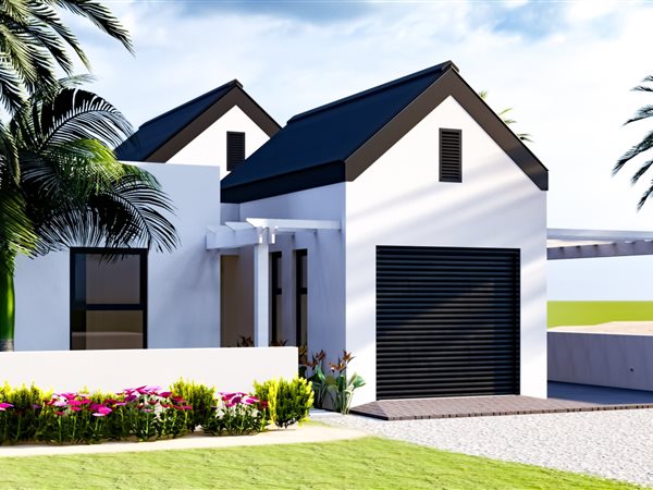 3 Bedroom House 3 Bedroom House