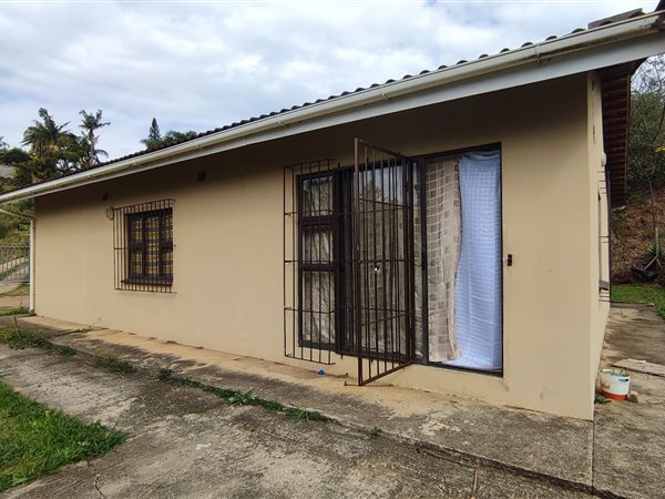 3 Bed House in Port Shepstone