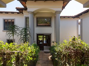 5 Bed House in Umhlali Golf Estate