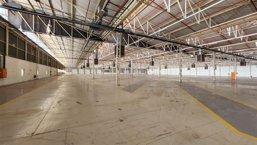 30000  m² Industrial space in Rosslyn photo number 7