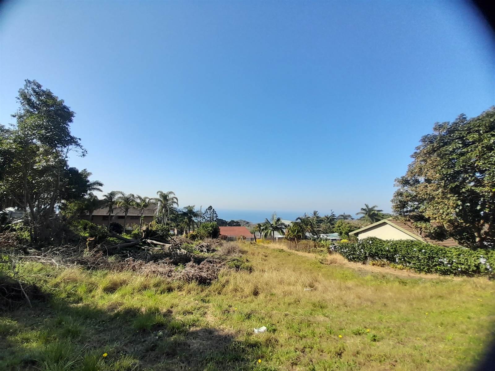 1190 m² Land available in Hibberdene photo number 6