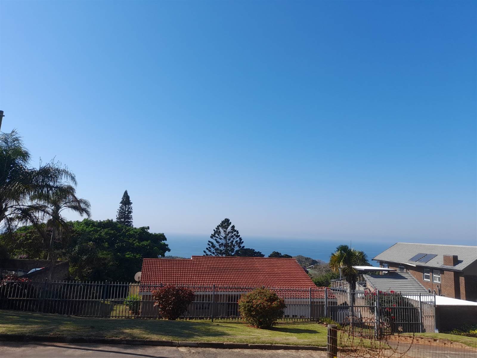 1190 m² Land available in Hibberdene photo number 3