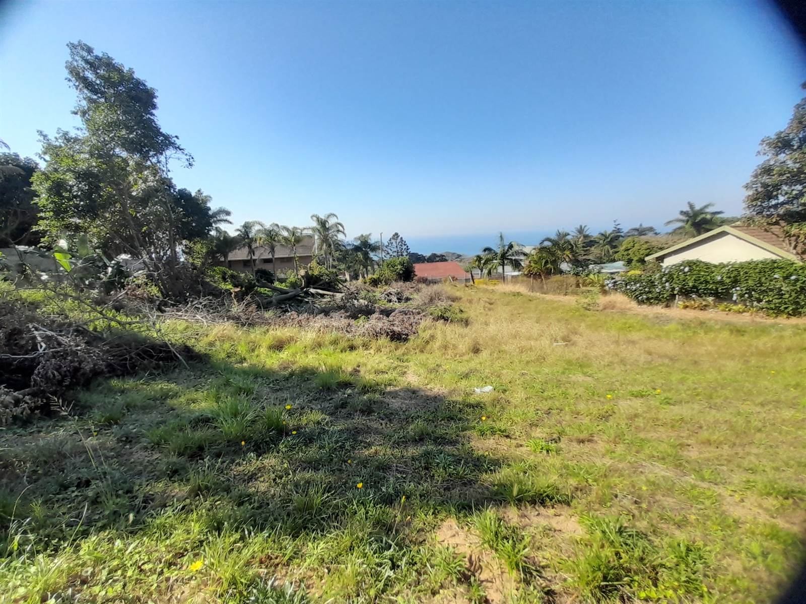 1190 m² Land available in Hibberdene photo number 5