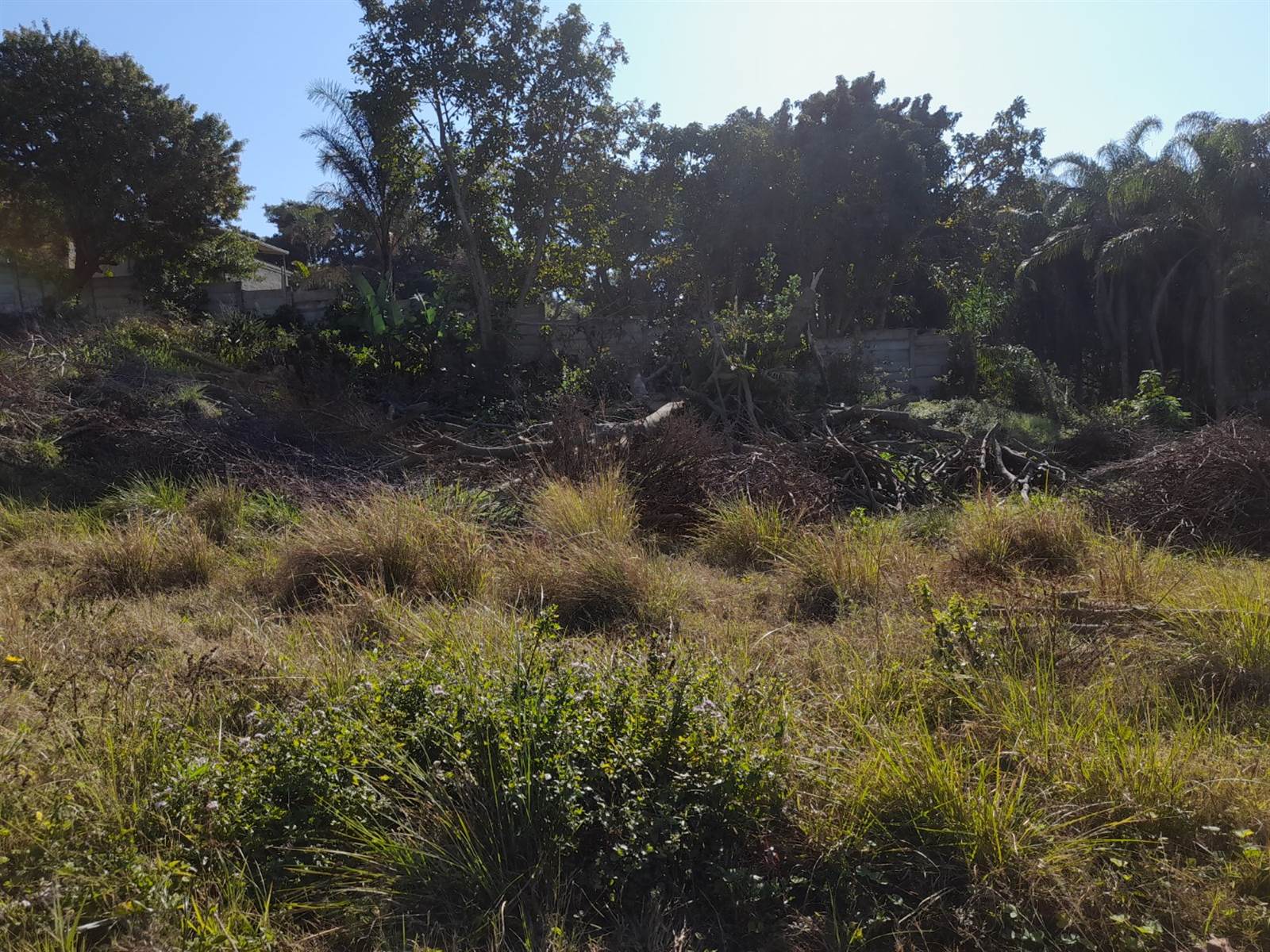 1190 m² Land available in Hibberdene photo number 8