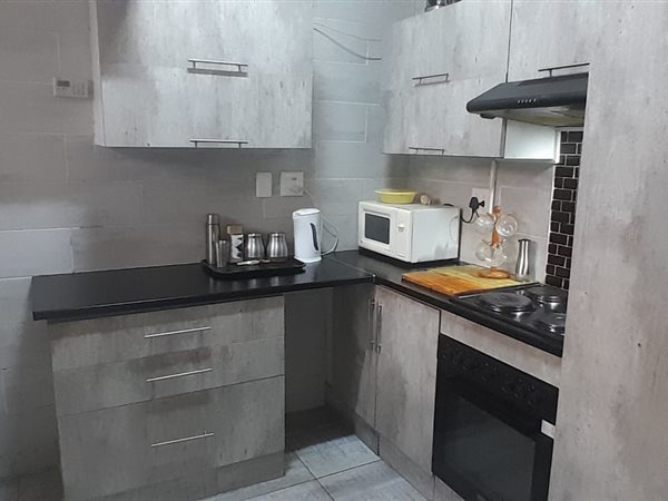 1 Bed Apartment